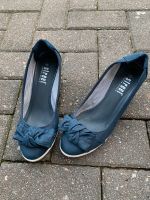 Damen Pumps High Heels Schuhe Street Shoes Gr. 38 Niedersachsen - Zeven Vorschau