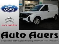 Ford Transit Courier 1.5 Trend #Winter Paket #Park-Pi Bayern - Sulzbach-Rosenberg Vorschau