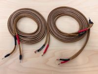 A Cappella High-End Lautsprecher Kabel 2x3,90 Meter SELTEN Nordrhein-Westfalen - Windeck Vorschau