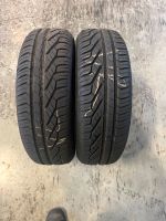 2x Sommerreifen Uniroyal 185/65 R15 88T Bayern - Kösching Vorschau