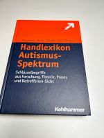 Handlexikon Autismus- Spektrum ( ASS) Baden-Württemberg - Weil am Rhein Vorschau