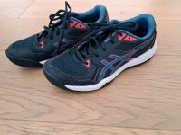 Asics Hallenturnschuhe Gr. 39 Hessen - Nidda Vorschau