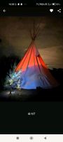 TIPI Zelt  8 Meter   Sonderpreis Bayern - Brunnen Vorschau