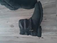 Damen Winter Stiefelette Nordrhein-Westfalen - Bocholt Vorschau