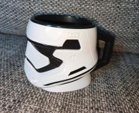 NEU# Star Wars Stormtrooper Sturmtruppler Kunststoff-Becher Tasse Leipzig - Dölitz-Dösen Vorschau