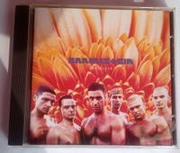 Rammstein CD Herzeleid Nordrhein-Westfalen - Tönisvorst Vorschau