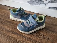 Kinder Halbschuhe, Gr. 25, blau, Superfit Nordrhein-Westfalen - Neunkirchen Siegerland Vorschau