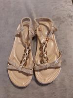 NEUE   SCHÖNE    SANDALEN   LIBRA    GR.40 Saarland - Püttlingen Vorschau