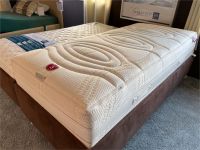 Boxspring Matratze 35cm 90x200cm Baden-Württemberg - Ketsch Vorschau