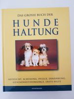 Das große Buch der Hundehaltung Könemann Verlag Sachsen - Gablenz Vorschau