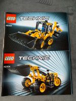 Lego Technic 42004 Nordrhein-Westfalen - Olsberg Vorschau
