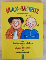 Max und Moritz Bayern - Redwitz a d Rodach Vorschau