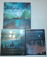 Schlafende Götter Mega Bundle * Brettspiel Brandenburg - Cottbus Vorschau