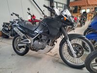 Kawasaki KLE 500 - auch Ankauf unter www.motorradx.de Niedersachsen - Bramsche Vorschau