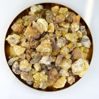 Maydi Weihrauch Mujarwal - Boswellia Frereana -25 Gramm Baden-Württemberg - Waiblingen Vorschau