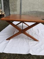 Design Couchtisch Midcentury 60er Hessen - Langen (Hessen) Vorschau