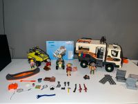 Playmobil 4839 Wildnis-Entdecker Set mit Zubehör Nordrhein-Westfalen - Hilden Vorschau