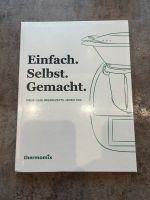 Thermomix Rezeptbuch NEU & OVP Nordrhein-Westfalen - Elsdorf Vorschau