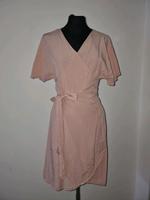 vila wickelkleid sommer rosa damen kleid sezane 36 s Schleswig-Holstein - Molfsee Vorschau
