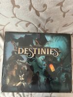 Brettspiel „DESTINIES DELUXE BOX“ Kickstarter deutsch Niedersachsen - Sehnde Vorschau