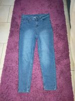 Damen Stretch Jeans Größe M Sachsen - Zittau Vorschau