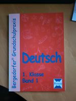 Bergedorfer Grundschulpraxis 1. Klasse Band 1 Dithmarschen - Wesselburen Vorschau