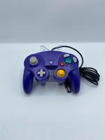 Gamecube Controller Lila NEU Dritthersteller / GC Nordrhein-Westfalen - Rheine Vorschau