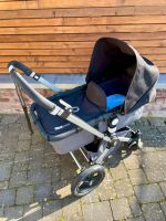 BUGABOO Cameleon Kinderwagen & Buggy mit viel Zubehör Köln - Widdersdorf Vorschau