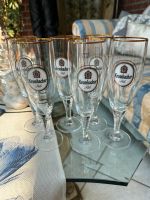 11 Krombacher Biergläser Nordrhein-Westfalen - Fröndenberg (Ruhr) Vorschau