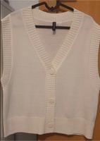 Strickweste Weste H&M, beige Gr. S, neu, nich Opus Baden-Württemberg - Bietigheim-Bissingen Vorschau