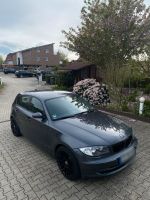 BMW 120D E87 FACELIFT CARPLAY SITZHEIZUNG TÜV 2025 Niedersachsen - Lüneburg Vorschau