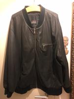 Lederjacke von M. Flues Berlin - Treptow Vorschau