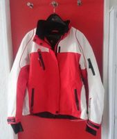 Skijacke Sportjacke Winterjacke Unlicensed Damen M rot weiß Nordrhein-Westfalen - Voerde (Niederrhein) Vorschau