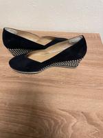 Pumps von Tamaris Gr 40 blau Bayern - Hilpoltstein Vorschau