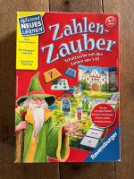 Ravensburger Zahlenzauber, Zahlen von 1-10 Nordrhein-Westfalen - Rommerskirchen Vorschau