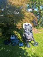 Bugaboo Buffalo diesel edition Nordrhein-Westfalen - Ratingen Vorschau