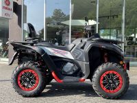 Segway Snarler 600GL-F Nordrhein-Westfalen - Neunkirchen Siegerland Vorschau