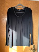 Shirt Pullover Tchibo schwarz langarm 48/50 Kr. Altötting - Haiming Vorschau