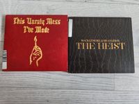 Macklemore Album - The Heist - This Unruly Mess I've Made Hamburg-Mitte - Hamburg Billstedt   Vorschau