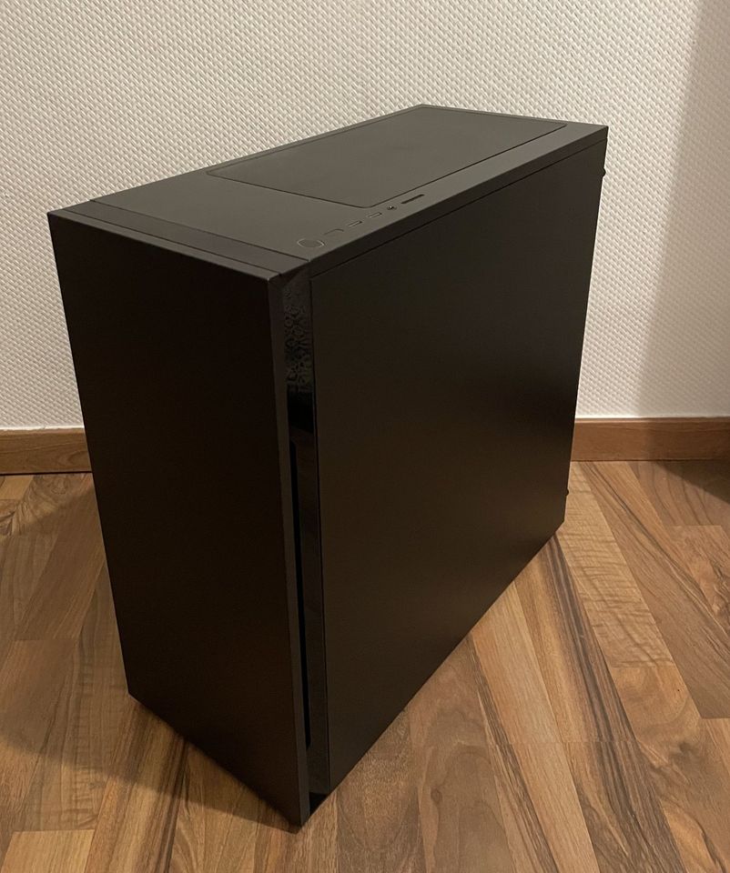 Coolermaster Silencio S600 PC Gehäuse Mid Size Tower in Osnabrück