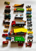 110 Stück Spielzeugautos - siehe Bilder Sachsen - Oederan Vorschau