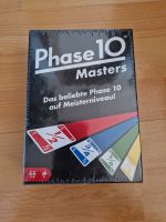 Phase 10 Masters OVP/Sealed Mattel Nordrhein-Westfalen - Herzogenrath Vorschau