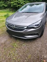 Opel Astra K Combi Tourer TÜV 2026 und CarGarantie August 2025 Niedersachsen - Staffhorst Vorschau