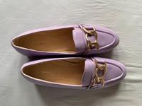 Gabor Schuhe lila, Gr. 43 Nordrhein-Westfalen - Wülfrath Vorschau