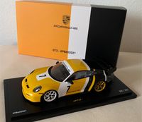 Porsche 911 GT3 Sonderwunsch Barilla 300 Stück 1:18 Spark Modell Baden-Württemberg - Leonberg Vorschau