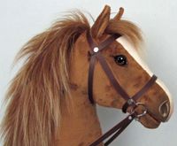 Verkaufe neues Hobby Horse von Laurel Designs Kr. Passau - Passau Vorschau