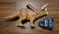 Jurassic World Triceratops mit Funktionen Nordrhein-Westfalen - Reken Vorschau