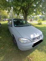 Opel Astra g cc Sachsen - Plauen Vorschau