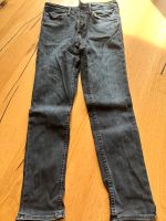 H&M Skinny Fit Jeans gr 158 Niedersachsen - Lachendorf Vorschau