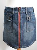 MEXX Jeansrock Gr.36 Nordrhein-Westfalen - Selm Vorschau